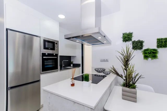 Apartamento cerca del playa del cura — 21