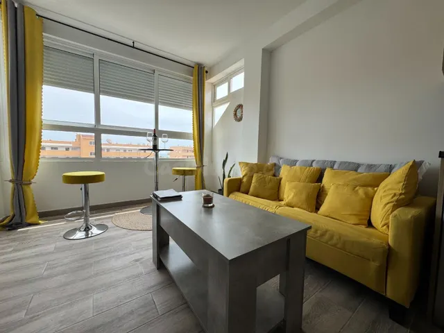 Apartamento 2 habitaciones 42m² en venta - Urbanizaciones — 5
