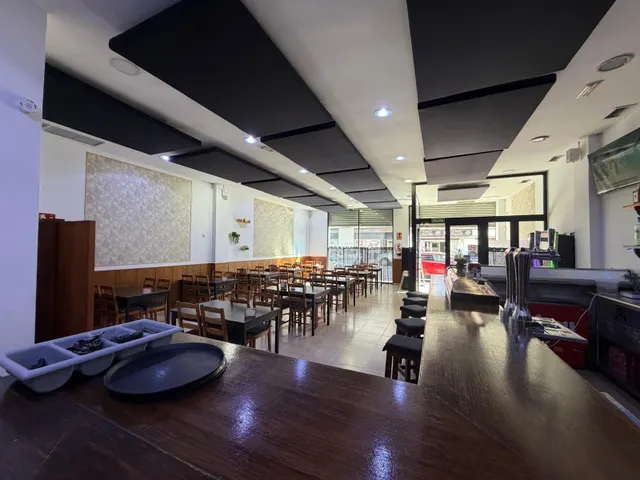 Local comercial 104m² en alquiler - La Hoya-Daimes-El Derramador — 6