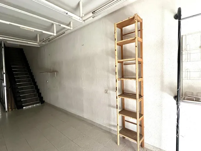 CASA EN LA CALLE DEL SOL — 16