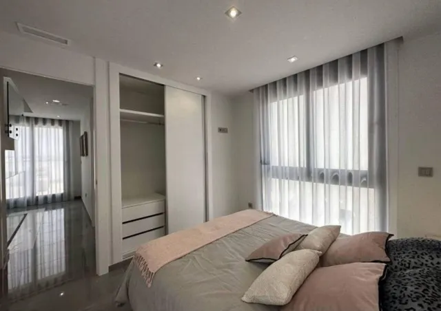 Acogedora villa con piscina privada — 11