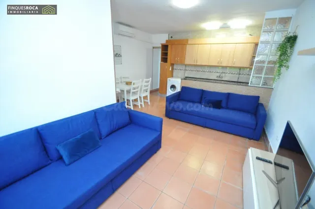 APARTEMENTO EN EDIFICÓ EN 1A LINIA DE MAR - foto 5