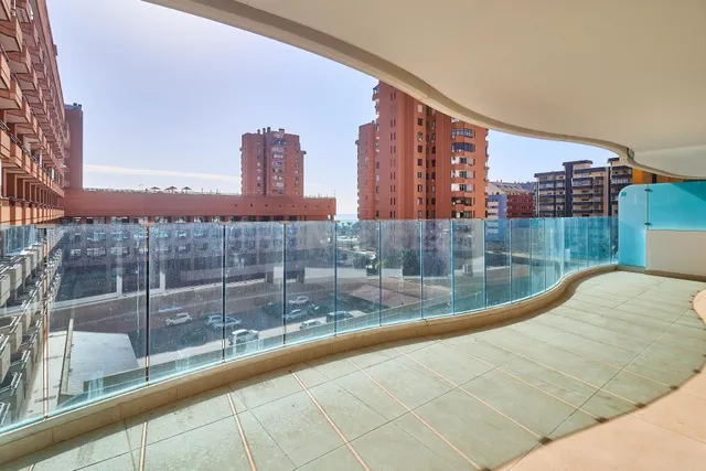 Apartamento de 2 dormitorios 2 Baños a estrenar en Fuengirol