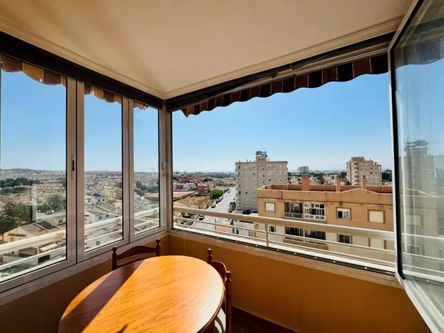 Apartamento 2 habitaciones 63m² en venta - Playa del Cura — 2