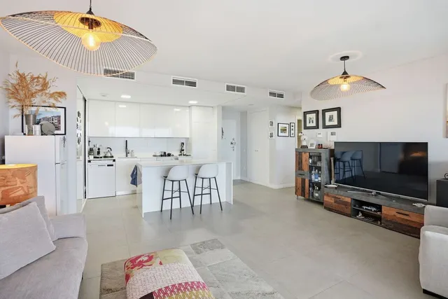 Apartamento 2 habitaciones 146m² en venta - Estupa Budista — 10