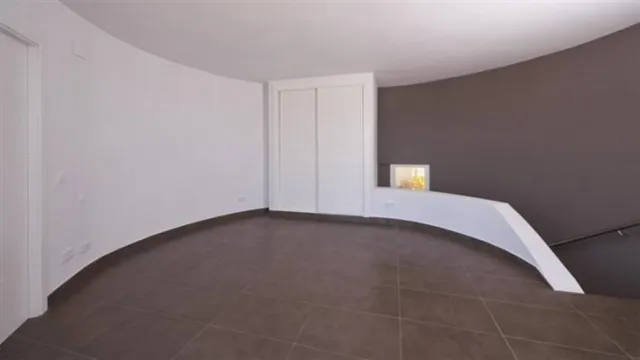 Espectacular villa en Altea hills. 4d.5b.2salones.295m2 — 10