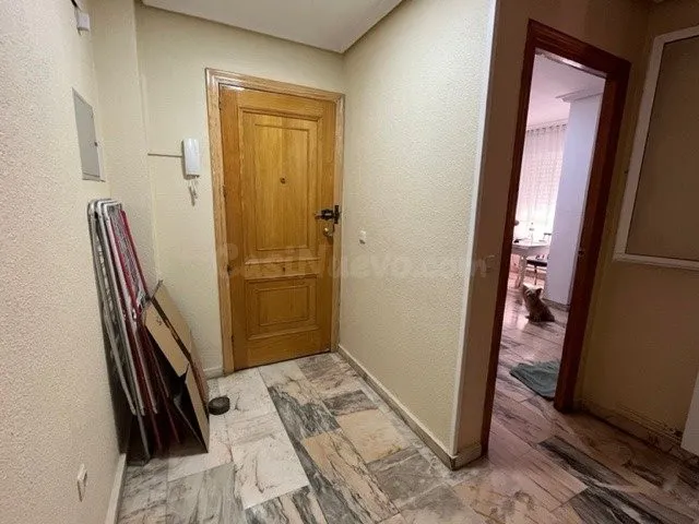 DÚPLEX EN ZONA CENTRO -CÁCERES- - foto 5