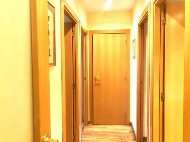 Piso de 96m2 en La Nova Esquerra de l'Eixample. Barcelona — 20