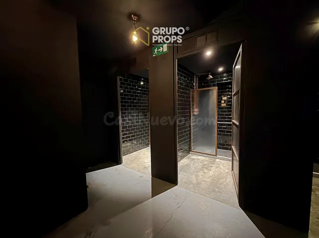 Alquiler de Local Comercial en Tetuán - foto 2