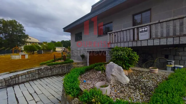 IMPRESIONANTE CHALET INDIVIDUAL CON MÁS DE TRES MIL METROS D