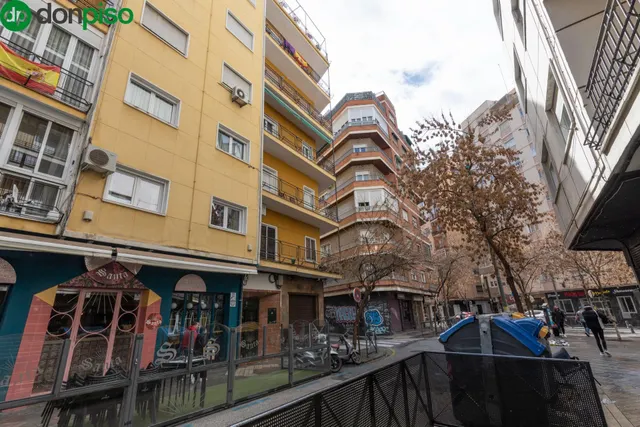 Excelente oportunidad en López Mezquita: ideal vivienda o inversión — 40