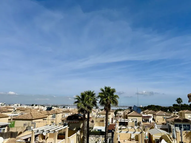Apartamento 2 habitaciones en venta - La siesta — 14
