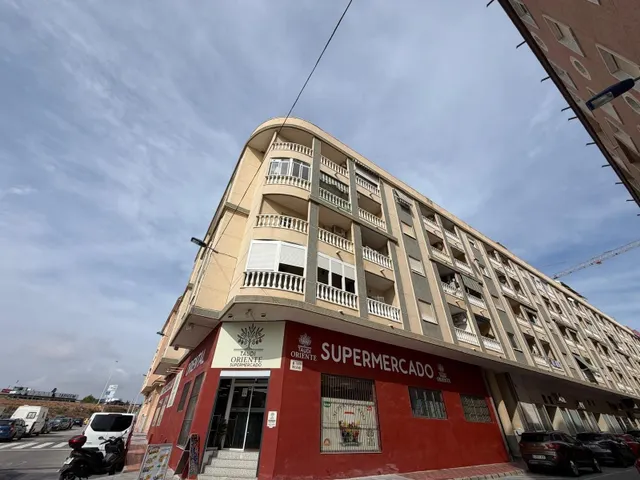 Apartamento 2 habitaciones 58m² en venta - Parque de las Naciones — 42