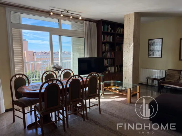 Piso 4 habitaciones 133m² en venta - Eixample - foto 4