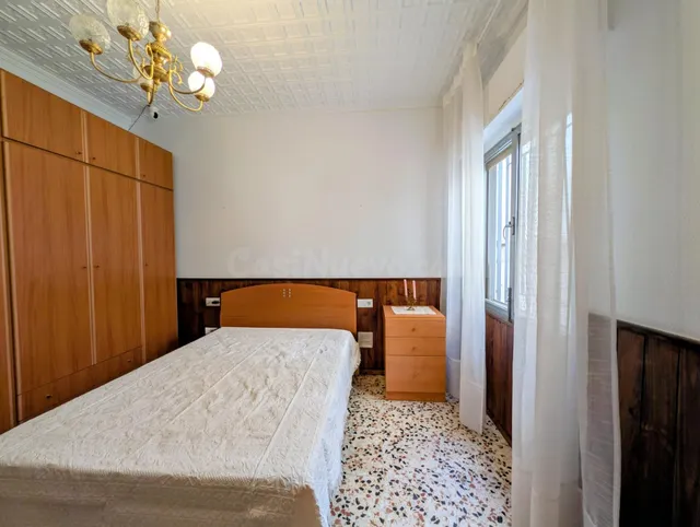 Vivienda en planta baja — 5