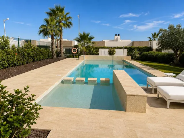 Villa 3 habitaciones 105m² en venta - Comunidad valenciana — 2