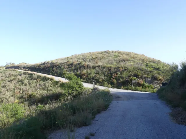 TERRENO EN VENTA EN EL CERVAL - ALMUÑÉCAR - foto 5