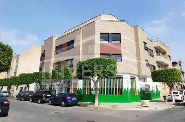 PISO EN CL ANDALUCIA, SANTA MARÍA DEL AGUILA - foto 3
