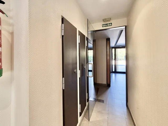 Increíble ático dúplex con terraza al sur en Señorío del Encinar — 41