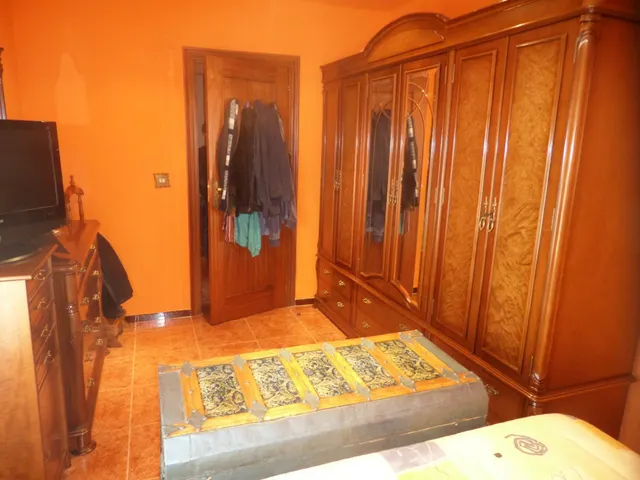 Piso de 3 dormitorios en el centro de Tomelloso — 24