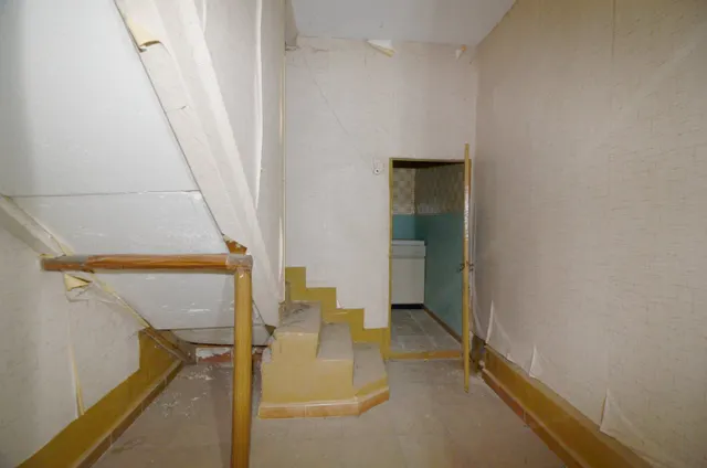 Urbis te ofrece una casa en venta en El Campo de Peñaranda, Salamanca. — 30