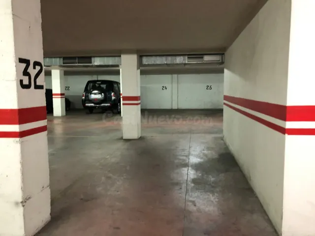 Parking en venta - Centro - foto 4