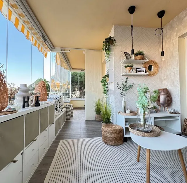Apartamento 2 habitaciones 74m² en venta - Riviera del sol — 8