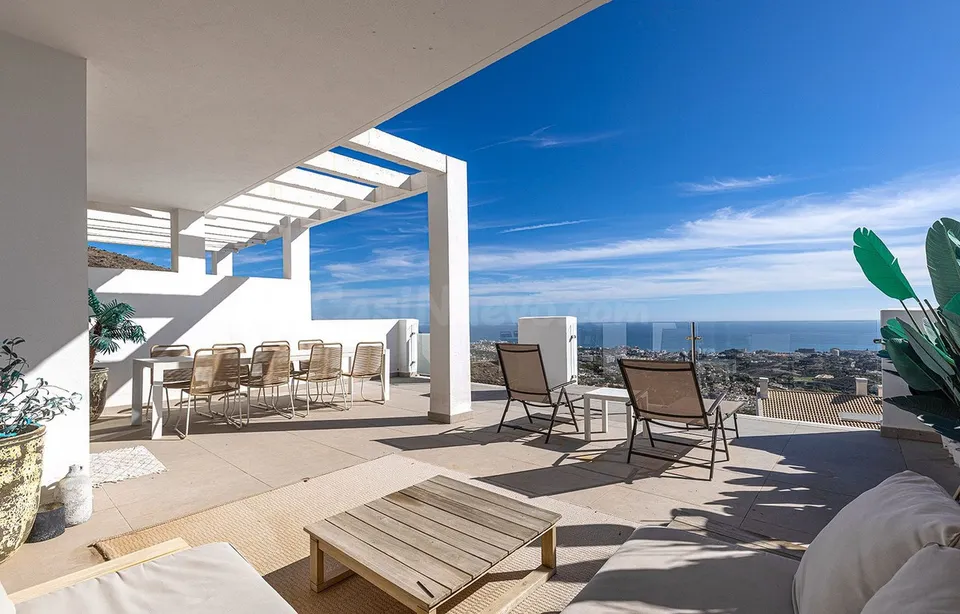 Ático Dúplex 3 habitaciones 105m² en venta - Centro
