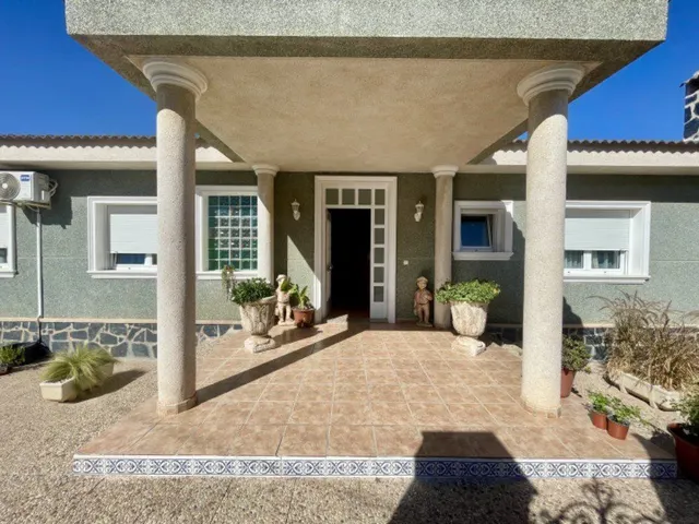 Villa 4 habitaciones 300m² en venta - DOÑA PEPA — 10