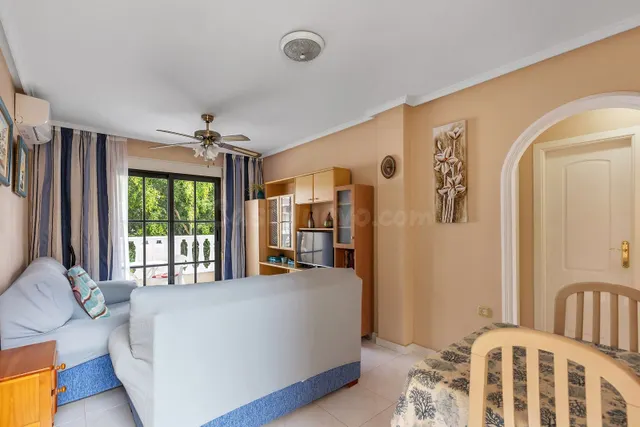 Apartamento de 2 dormitorios 1 baño en punta prima ( orihuela costa ) — 6