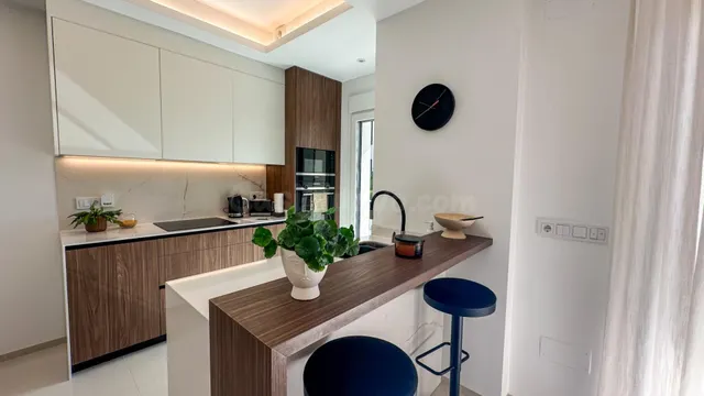 Bungalow 2 habitaciones 79m² en venta - Centro de la Ciudad Quesada — 2