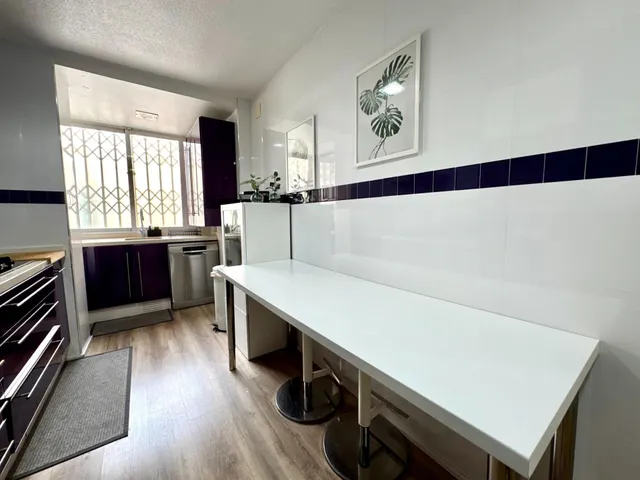 Piso de 3 habitaciones en San Antolin — 10