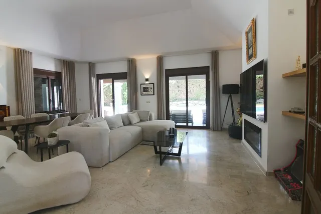 Chalet 4 habitaciones 477m² en venta - Paraiso-Barronal — 18
