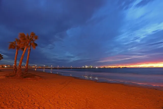 FABULOSO ATICO DUPLEX A UNOS PASOS DE LA PLAYA, IDONEO COMO VACACIONAL — 21