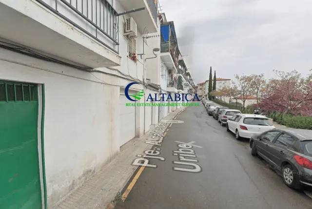 Piso en Venta en Jaen Jaén — 3