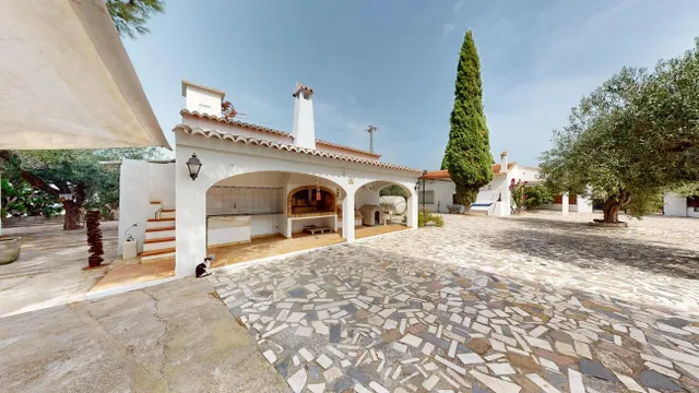 Apartamento 5 habitaciones 200m² en venta - Playa les deveses — 21