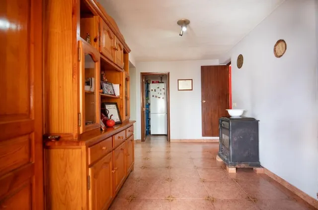 ✓Finca de una sola planta en Benissa, Costa Blanca. — 13