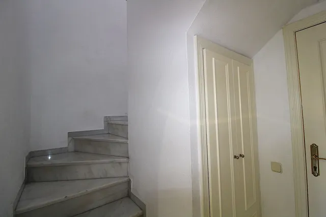 Ático Dúplex 2 habitaciones 107m² en venta - Marbella — 14