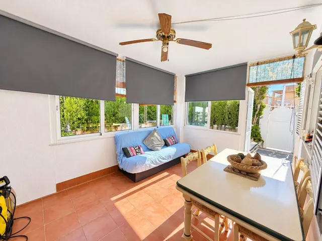 Casa 3 habitaciones 105m² en venta - Zeniamar-Horizonte-La Campana — 10