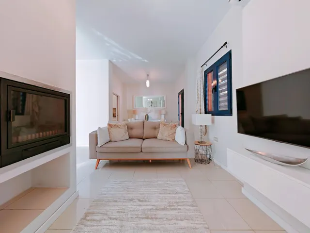 Chalet independiente reformado en pinar de los franceses | 3 dormitorios, 2 baños y piscina privada — 28