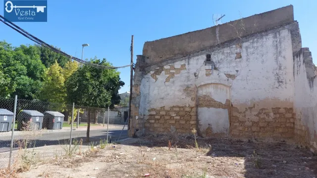 PARCELA URBANA EN EL CENTRO - foto 5