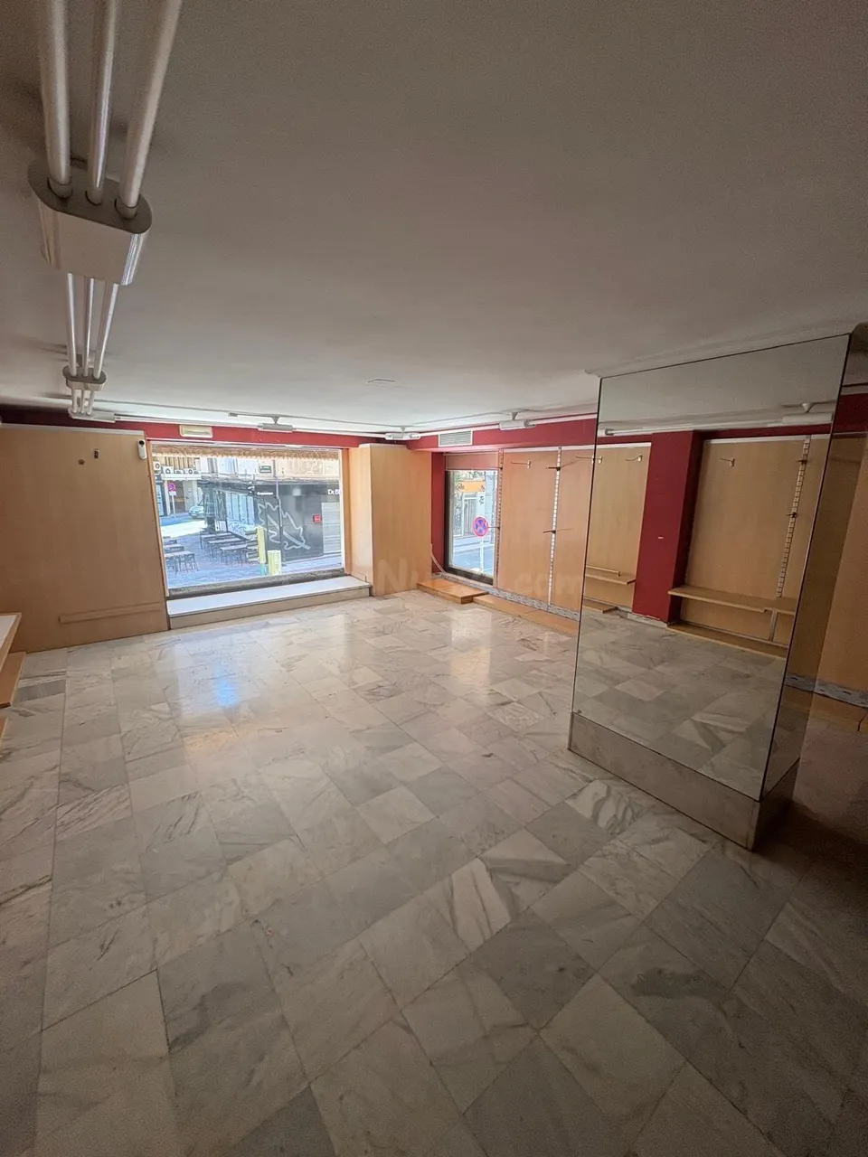 Local comercial en zona centro de Tudela