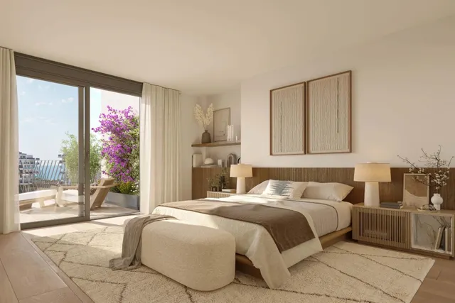 Adosado 1 habitación 93m² en venta - Playas Del Torres — 9
