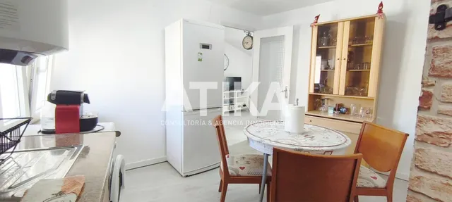 En exclusiva! piso en planta alta con terraza en Bocairent — 11