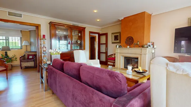Villa 5 habitaciones 474m² en venta - Las Majadas-Las Molinetas-Labradorcico — 9