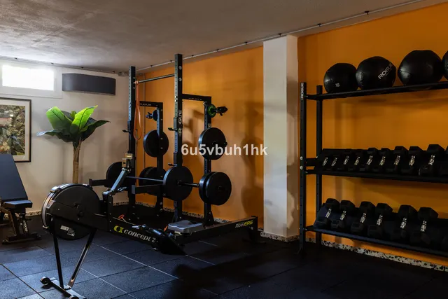 Chalet 4 habitaciones 490m² en venta - Marbella — 34