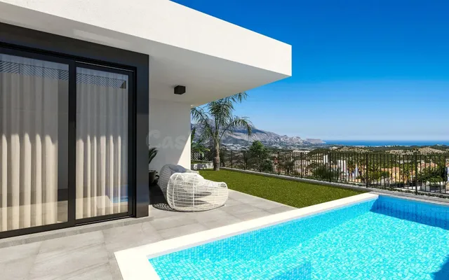 Villa 3 habitaciones 116m² en venta - Casco urbano