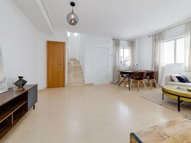 Villa 3 habitaciones 109m² en venta - La marina — 33