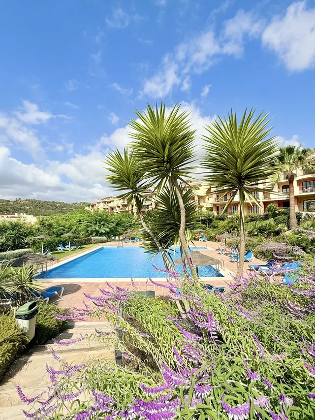 Apartamento 2 habitaciones 100m² en venta - Costa del Sol — 27