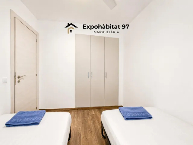 APARTAMENTO CON VISTAS AL MAR CON LICENCIA TURÍSTICA! — 17